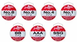 Dinsmore Super Soft Lood Refill