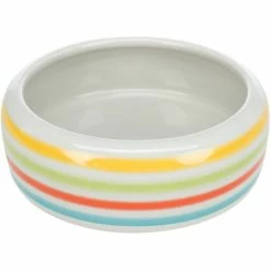 Trixie Stenen Konijnen Voer- Of Waterbak