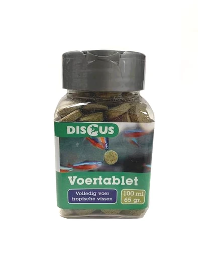 Voertablet 100ml 3 Voertablet 100ml