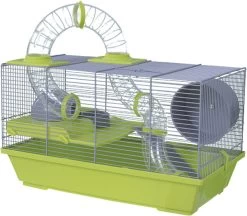 Voltrega Hamsterkooi 138