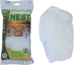 Zoobest Hamsternest 30gram