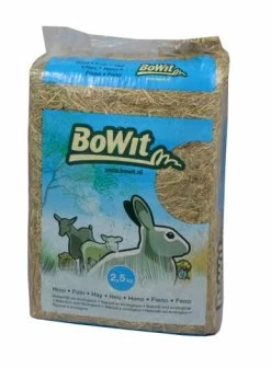 Bowit Hooi 2,5 Kg