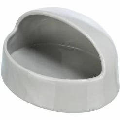 Trixie Zandbad Hamsters En Gerbils Keramiek Grijs