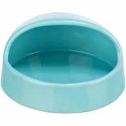 Trixie Zandbad Hamsters En Gerbils Keramiek Turquoise