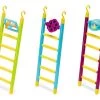 Beeztees Vogelspeelgoed - Ladder Met Speeltje 1 Beeztees Vogelspeelgoed - Ladder Met Speeltje -Dieren Verkoop 1951579938