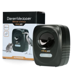 Knock Off Dierenverjager 300 M2