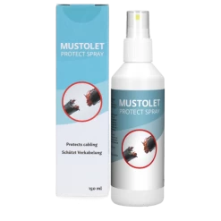 Mustolet Spray Tegen Steenmarters