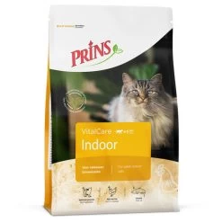 Prins VitalCare Indoor 400 Gram