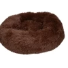 Let's Sleep Donut Hondenmand Bruin 1 Let's Sleep Donut Hondenmand Bruin -Dieren Verkoop 1969972311