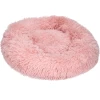 Let's Sleep Donut Hondenmand Roze 1 Let's Sleep Donut Hondenmand Roze -Dieren Verkoop 1969972560
