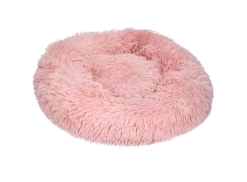 Let's Sleep Donut Hondenmand Roze