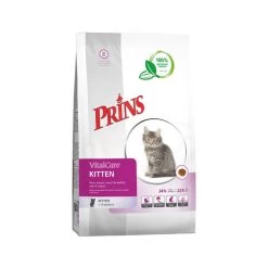 Prins VitalCare Kitten 1,5kg