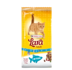 Lara Adult Zalm Kattenvoer 2 Kg