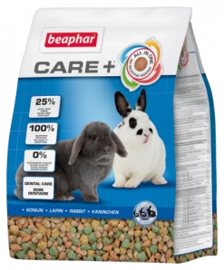 Beaphare Care+ Konijn 1,5kg