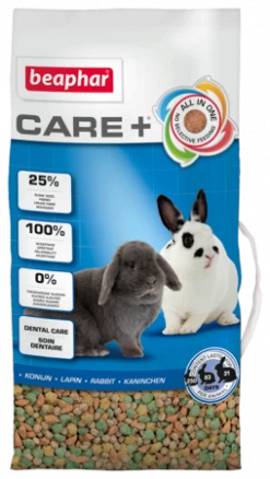 Beaphare Care+ Konijn 5kg