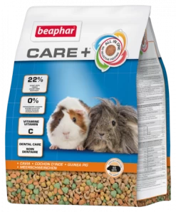 Beaphar Care+ Cavia 1,5kg