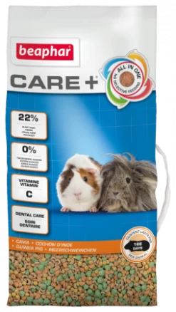 Beaphar Care+ Cavia 5kg