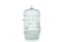 Beeztees Vogelkooi Julia 3 Wit