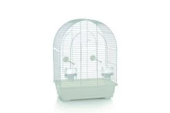 Beeztees Vogelkooi Lucie Wit