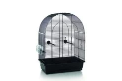 Beeztees Vogelkooi Lucie Fanette Zwart