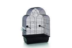 Beeztees Vogelkooi Sonia Zwart