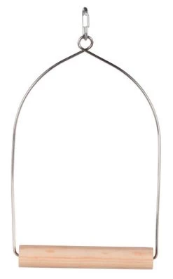 Trixie Schommel Voor Valkparkiet En Agapornis