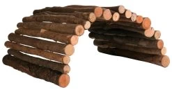 Trixie Wilgenbrug Cavia En Konijn