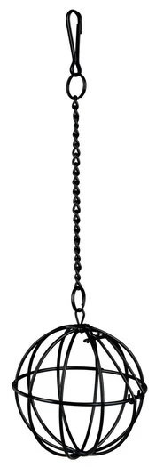 Trixie Hooiruif Bal Met Ketting 8cm