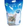 Duvo Silica Kattenbakvulling 5 Liter