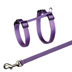 Trixie Kattentuig Met Riem