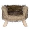 District 70 Nordic Kattenmand Bruin -Dieren Verkoop 607987792