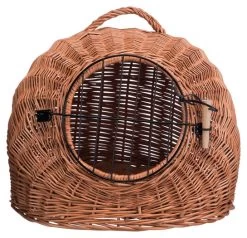 Trixie Rieten Reismand 50cm