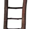 Trixie Houten Natuur Ladder 30cm