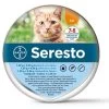 Bayer Seresto Vlooienband Tekenband Kat