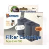 Superfish Aquaflow 100 Easy Click Cardridge 2 Superfish Aquaflow 100 Easy Click Cardridge -Dieren Verkoop 700347600