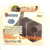 Superfish Aqua Flow 100 Crystal Clear Cardridge 1 Superfish Aqua Flow 100 Crystal Clear Cardridge -Dieren Verkoop 700348675