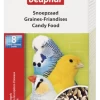 Beaphar Snoepzaad 150gram -Dieren Verkoop 746371085