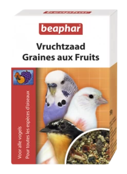 Beaphar Vruchtenzaad 150gram
