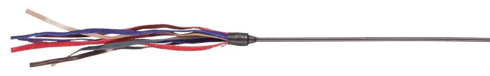 Trixie Kattenhengel Met Leer 3 Trixie Kattenhengel Met Leer