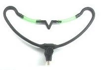 Feeder En Pickersteun Met V-houder