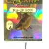 Gamakatsu G-Carp Pop-Up Hook -Dieren Verkoop 856931914