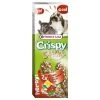 VERSELE-LAGA Chinchilla Konijn Crispy Sticks Kruiden2 Stuks -Dieren Verkoop 863423879