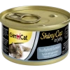ShinyCat Jelly Tonijn Garnaal -Dieren Verkoop 864927444