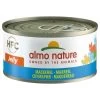 Almo Nature HFC Jelly Makreel 70gram