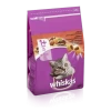 Whiskas Adult 1+ Met Rund 2 Whiskas Adult 1+ Met Rund -Dieren Verkoop 865104684