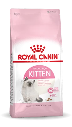 Royal Canin Kitten