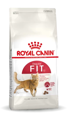 Royal Canin Fit 3 Royal Canin Fit