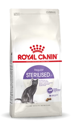 Royal Canin Sterilised