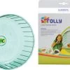 Savic Rolly Hamstermolen Jumbo 18cm -Dieren Verkoop 886094979