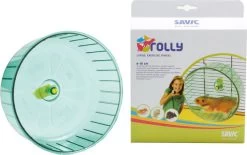 Savic Rolly Hamstermolen Jumbo 18cm
